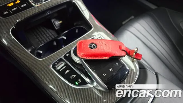 Mercedes-Benz CLS-Class C257 id 2695980 из Кореи 19