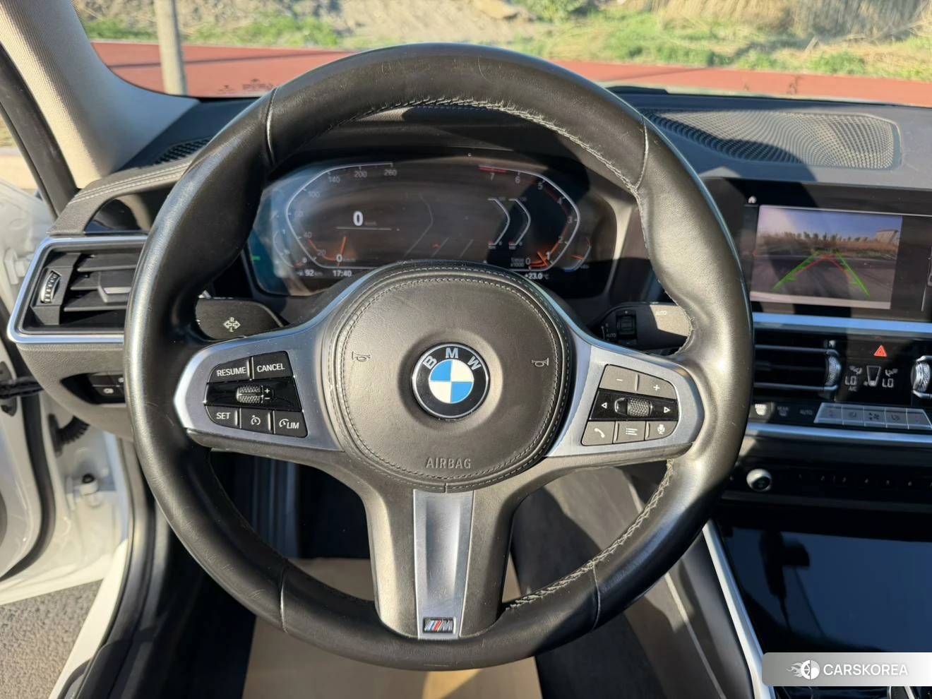 BMW 3 series id 4479577 из Китая 28