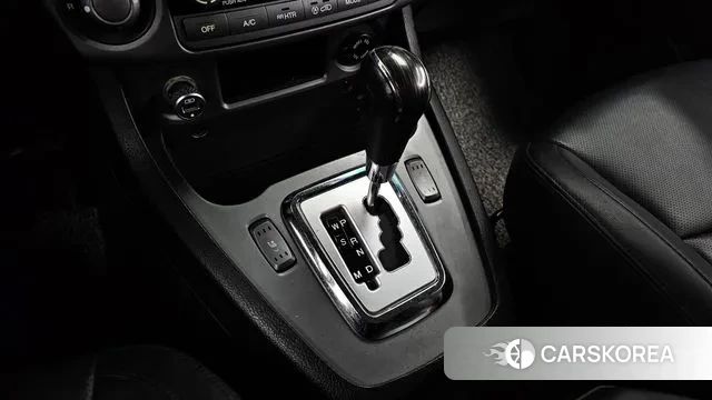 Ssangyong Korando Turismo id 3357355 из Кореи 19