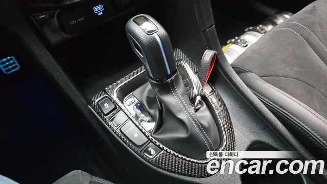 Hyundai Veloster (JS) id 2927140 из Кореи 19