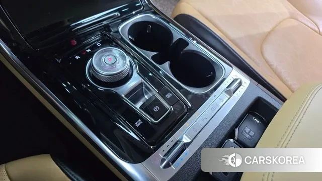 Kia Carnival 4th generation id 3464015 из Кореи 19