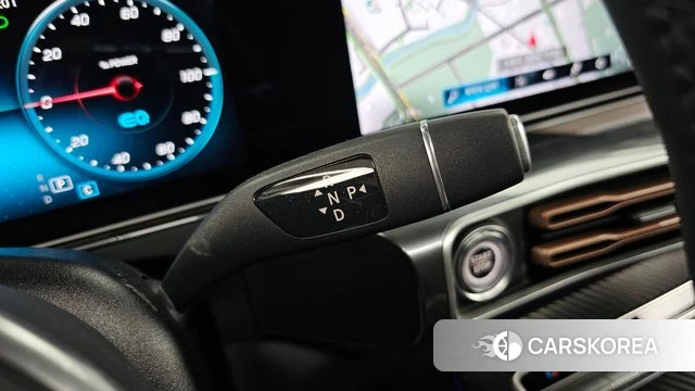 Mercedes-Benz EQC N293 id 4683690 из Кореи 33