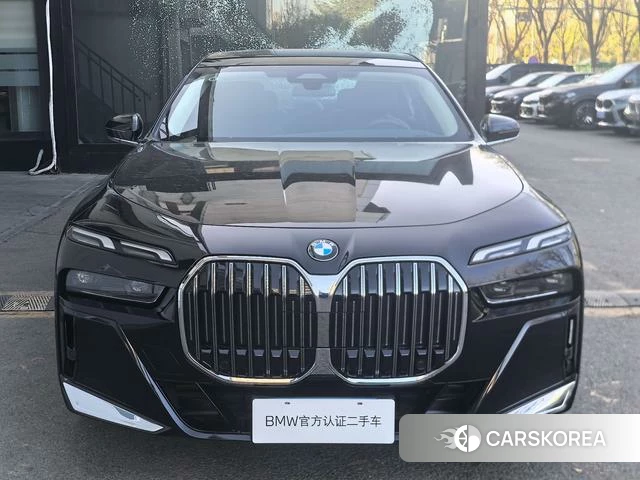 BMW 7 series id 4253552 из Китая 14