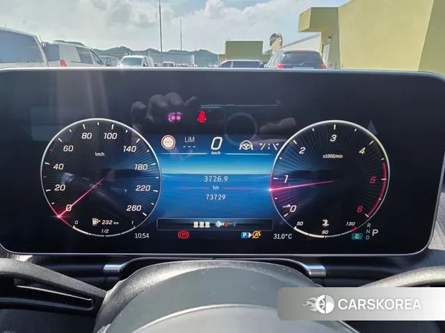 Mercedes-Benz S-Class W223 id 3458918 из Кореи 14