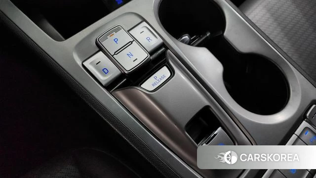 Hyundai Kona Electric id 3955441 из Кореи 19