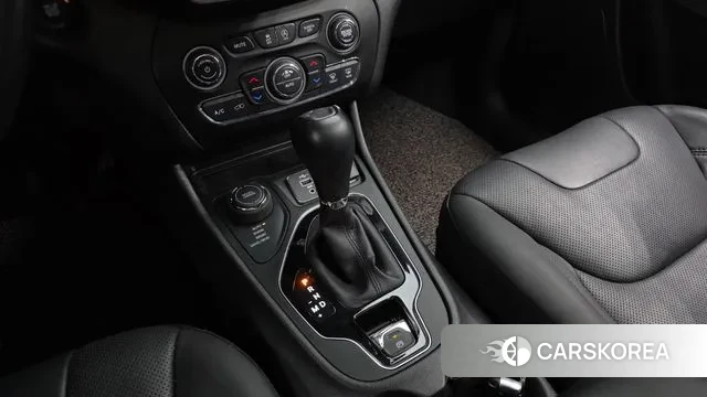 Jeep Cherokee (KL) id 3421530 из Кореи 19