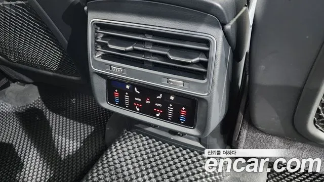 Audi Q7 (4M) id 2729914 из Кореи 19