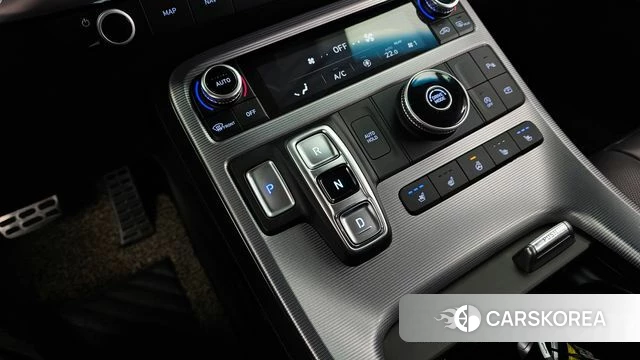 Hyundai The New Palisade id 3964326 из Кореи 19