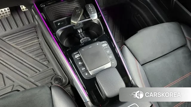 Mercedes-Benz GLB-Class X247 id 3033097 из Кореи 19