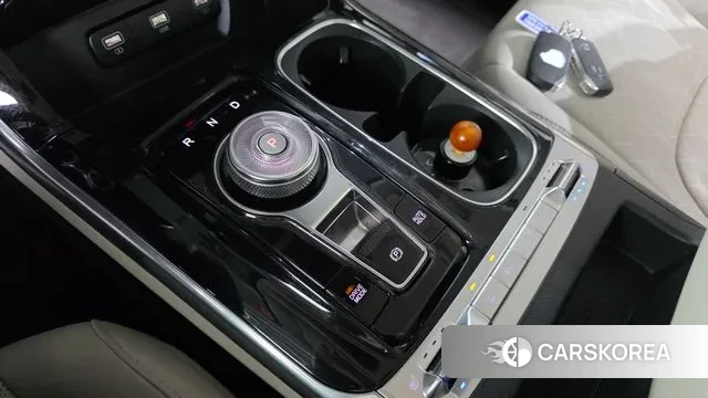 Kia Carnival 4th generation id 3546607 из Кореи 19