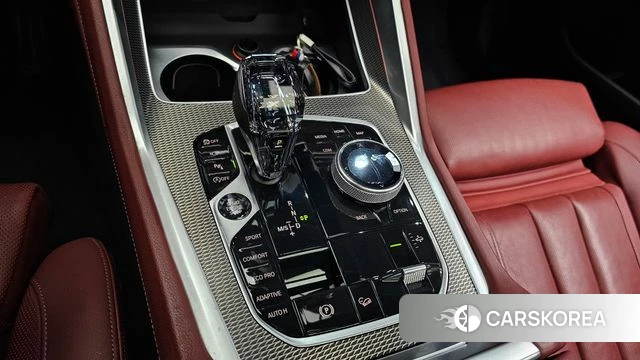 BMW X6 (G06) id 4187576 из Кореи 29