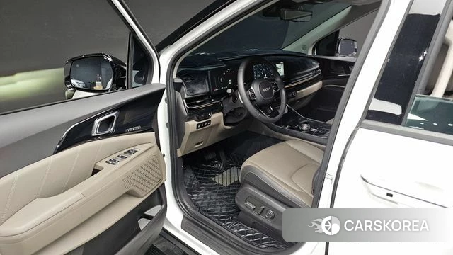 Kia The New Carnival 4th Generation id 4349421 из Кореи 31