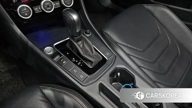 Volkswagen 7th Generation of Jetta id 3469061 из Кореи 19