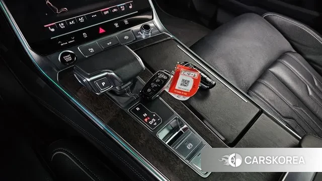 Audi A7 (4K) id 3640640 из Кореи 19