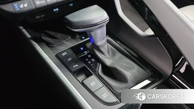 Hyundai The New Avante (CN7) id 3614898 из Кореи 19