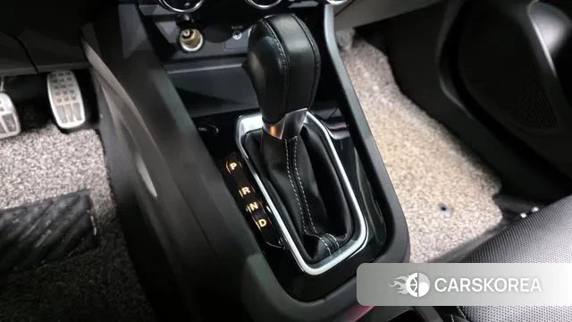 Renault Korea (Samsung) XM3 id 3545712 из Кореи 19