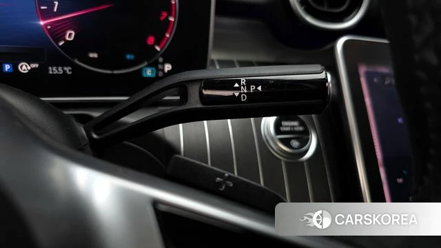 Mercedes-Benz C-Class W206 id 3850523 из Кореи 19