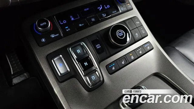 Hyundai Palisade id 2954966 из Кореи 19