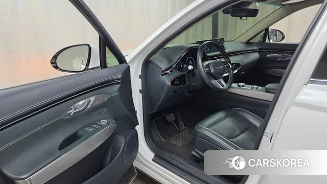 Genesis Electrified GV70 id 4905955 из Кореи 34