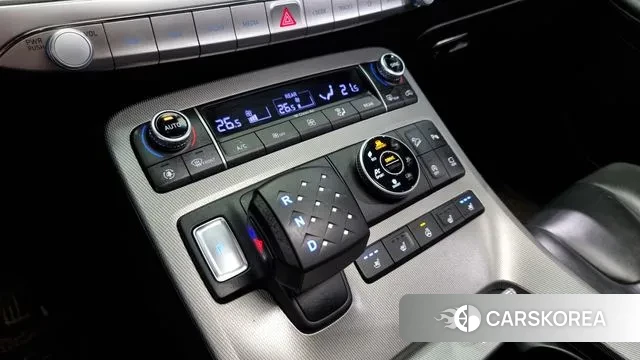 Hyundai Palisade id 3449347 из Кореи 19