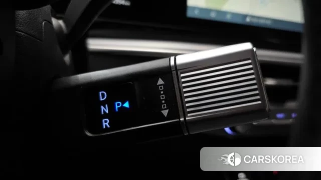 Hyundai Grandeur Hybrid (GN7) id 3447274 из Кореи 19