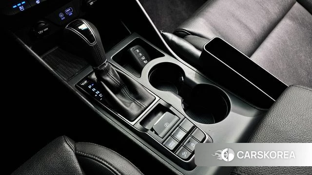 Hyundai All New Tucson id 3899926 из Кореи 19