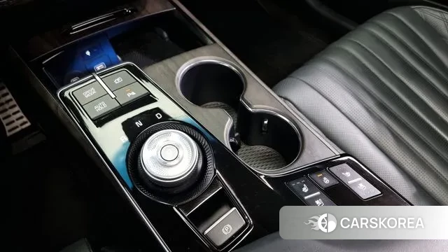 Kia K8 id 2968915 из Кореи 19