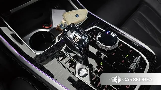 BMW X7 (G07) id 3033098 из Кореи 19