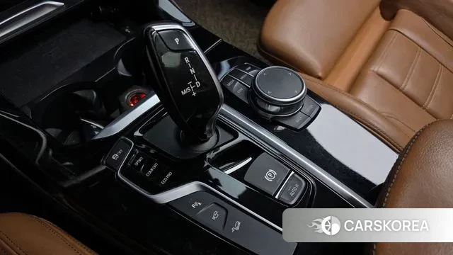 BMW X3 (G01) id 3510113 из Кореи 19