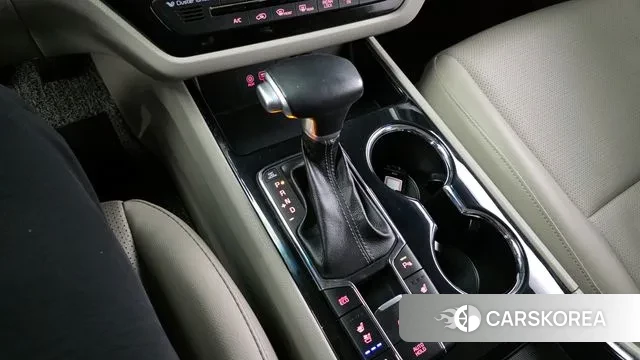 Kia The New Carnival id 3552522 из Кореи 19