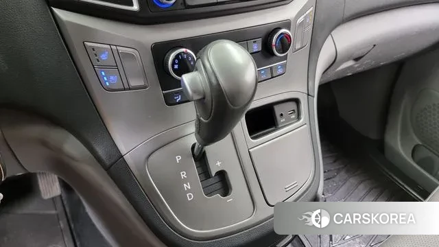 Hyundai The New Grand Starex id 3029562 из Кореи 19