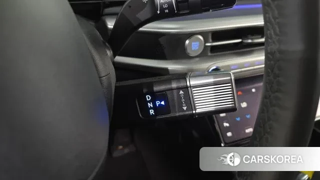 Hyundai Grandeur (GN7) id 3131792 из Кореи 19