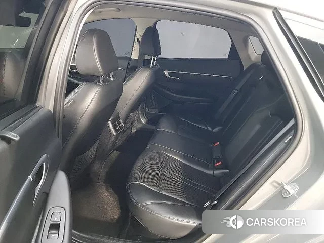 Hyundai Sonata Hybrid (DN8) id 3509461 из Кореи 19