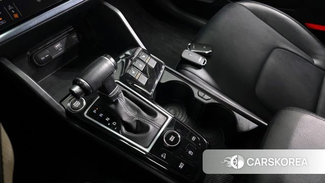 Kia Sportage 5th Generation id 3818955 из Кореи 19