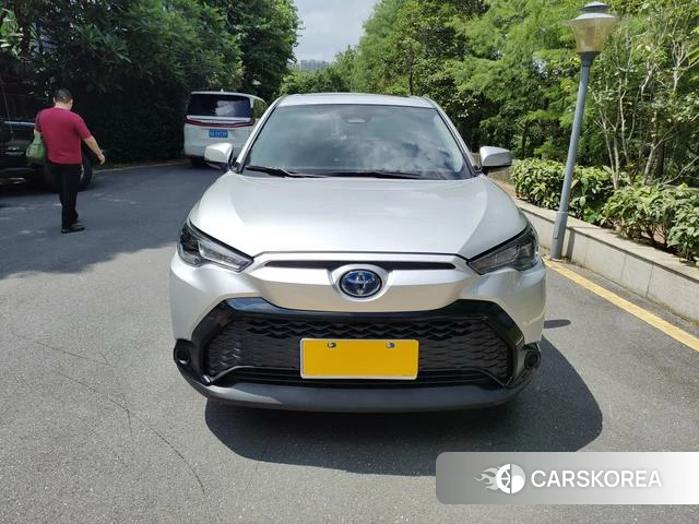Toyota Fenglanda id 4367511 из Китая 14