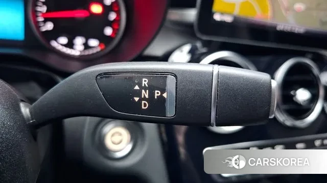 Mercedes-Benz C-Class W205 id 3552341 из Кореи 19