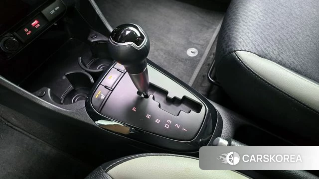 Kia All New Morning (JA) id 4417053 из Кореи 19