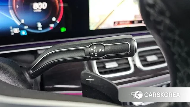 Mercedes-Benz GLE-Class W167 id 3524091 из Кореи 19