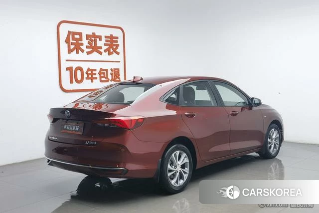 Buick Weilang id 4212475 из Китая 23