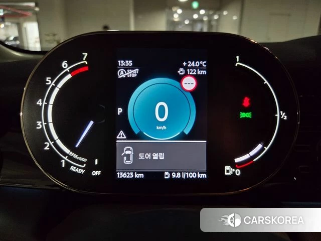 Mini Cooper id 4847900 из Кореи 17