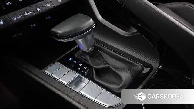 Hyundai Avante Hybrid (CN7) id 3454018 из Кореи 19