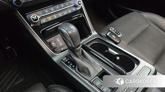 Hyundai Grandeur IG id 3380619 из Кореи 19