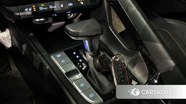 Hyundai Avante (CN7) id 3454122 из Кореи 19