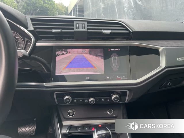 Audi Q3 id 4298521 из Китая 28