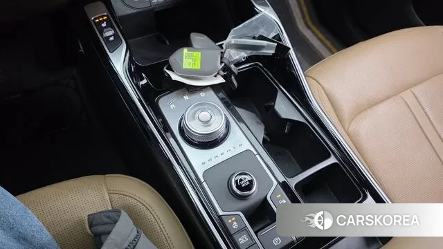 Kia The New Sorento 4th Generation id 3426597 из Кореи 19