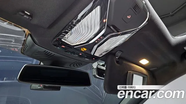 BMW 7 Series (G11) id 2791290 из Кореи 19