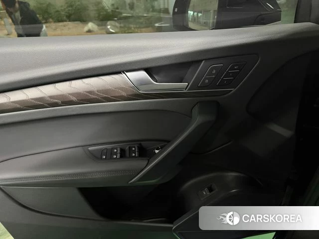Audi Q5 (FY) id 4349619 из Кореи 16