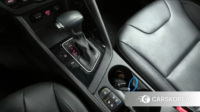 Kia The New Niro id 3545737 из Кореи 19