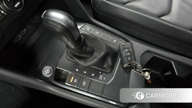 Volkswagen Tiguan second Generation id 3866822 из Кореи 19