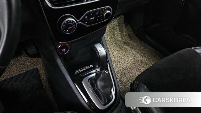 Renault Korea (Samsung) Clio id 4586938 из Кореи 29